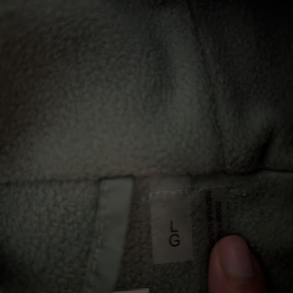 Calvin Klein Jacket - Picture 3 of 5